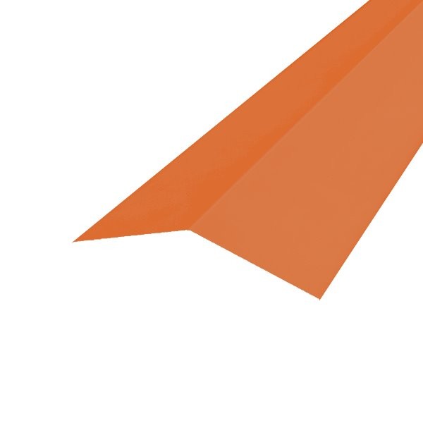 Aretier laque Ep. 0,6_Orange 2004