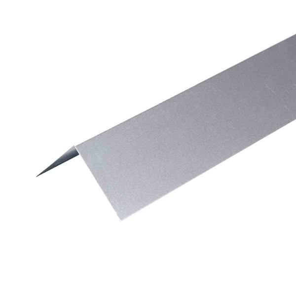 Arretier aluzinc Ep. 0,50