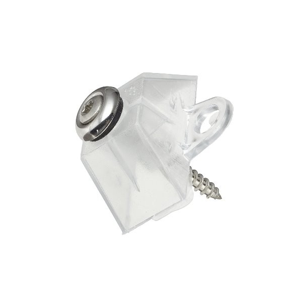 Ecarteur Trapezoïdal galvanisé