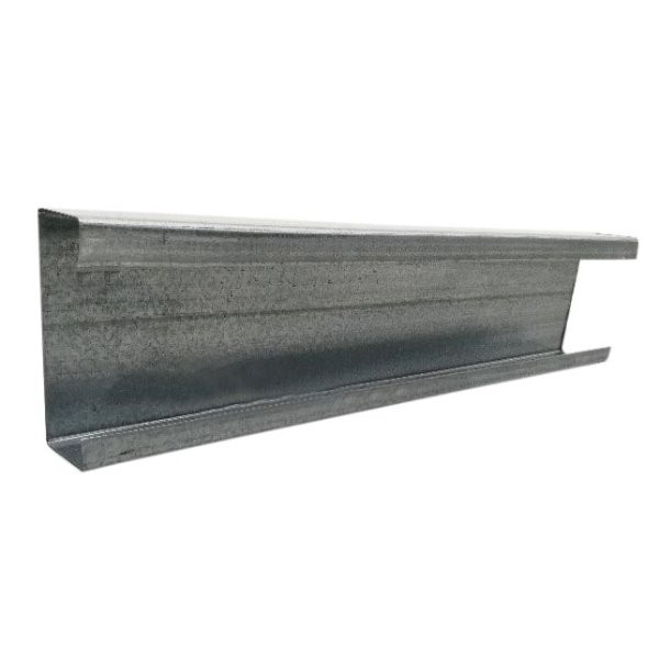 Panne C 200 galva Ep. 2.00 Larg 375 Z275