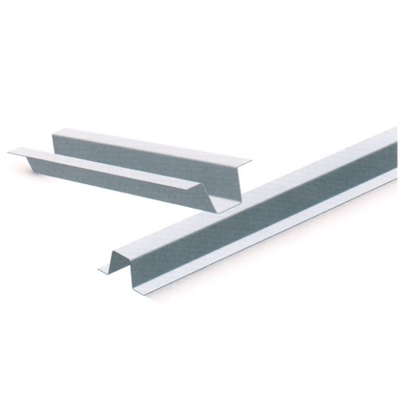 Panne Omega galvanisé 190