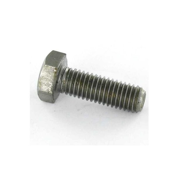 Boulon Mecanique Tête