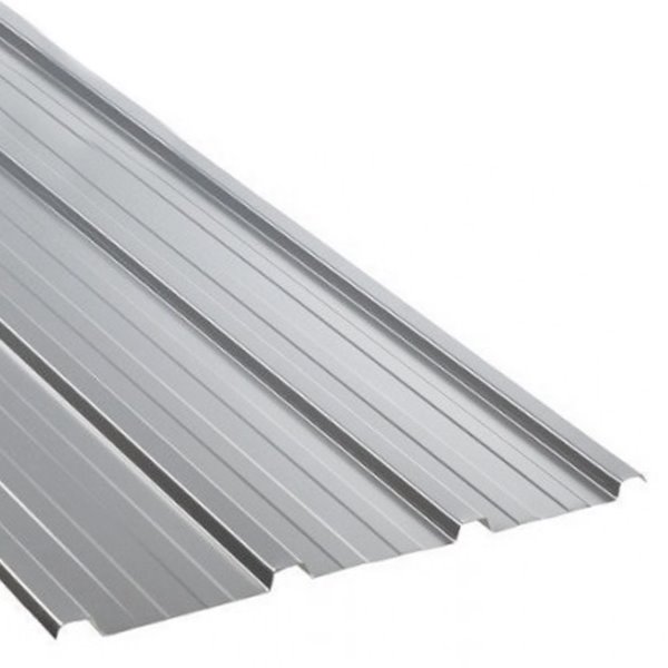 Nervure aluzinc Ep. 0,50