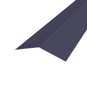 Aretier laque Ep. 0,6_Gris graphite