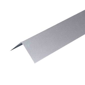 Arretier aluzinc Ep. 0,50