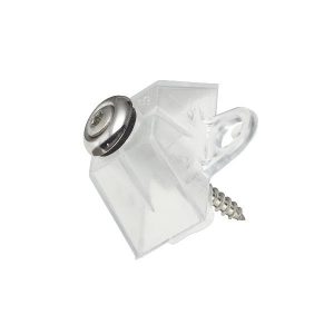 Ecarteur Trapezoïdal galvanisé