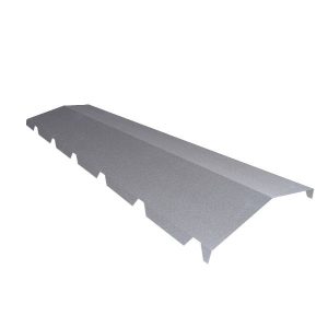 Faitiere crantee aluzinc Ep. 0,30