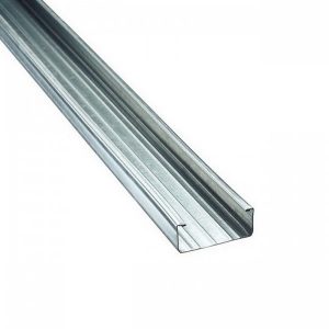 Fourrure placo galvanisé F530