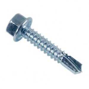 Vis autoperceuse 6.3*25mm