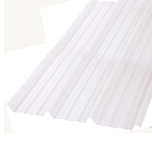 Nervuré translucide PC G 32.73.39 10/10