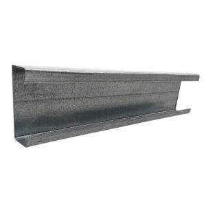 Panne C 80 galva Ep. 2.00