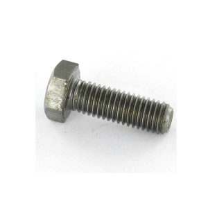 Boulon Mecanique Tête