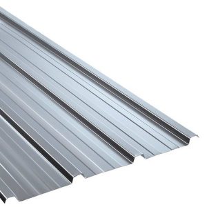 Nervure galva Ep. 0,40