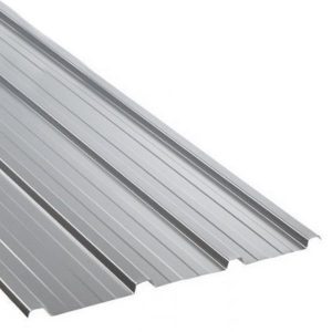 Nervure aluzinc Ep. 0,50