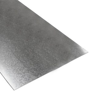 Plane galva Ep. 0,25 long 2m